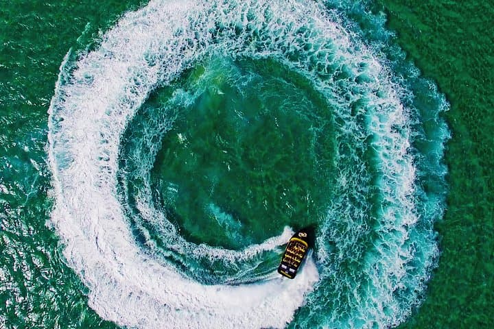 Gold Coast JetBlast: 40-Minute Jet Boat Ride from Surfers Paradise photo 4