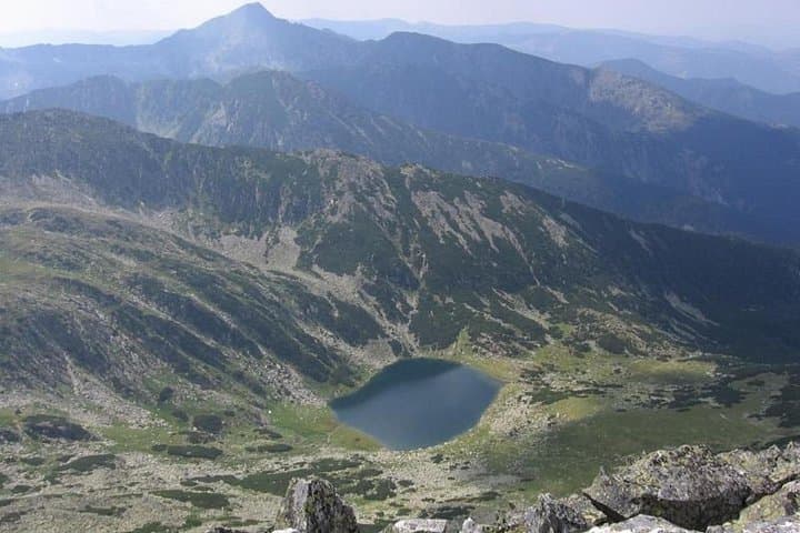 Multi-day Retezat Mountains Trek from Cluj-Napoca: Peaks, Glacial Lakes & Backcountry Camping photo 3