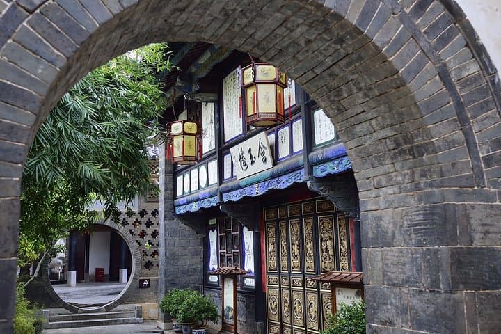 Yuanyang Rice Terraces & Jianshui: 3-Day Private Cultural Tour from Kunming photo 4