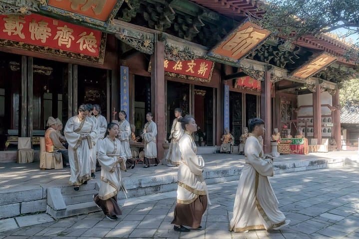 Yuanyang Rice Terraces & Jianshui: 3-Day Private Cultural Tour from Kunming photo 6