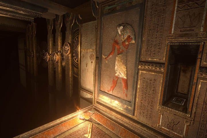 Sydney VR Escape Rooms: Free-Roam Adventures at VR Kingdom