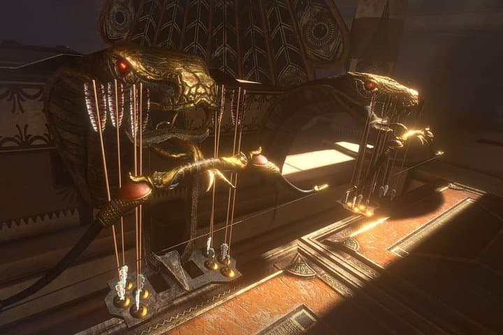 Sydney VR Escape Rooms: Free-Roam Adventures at VR Kingdom photo 3