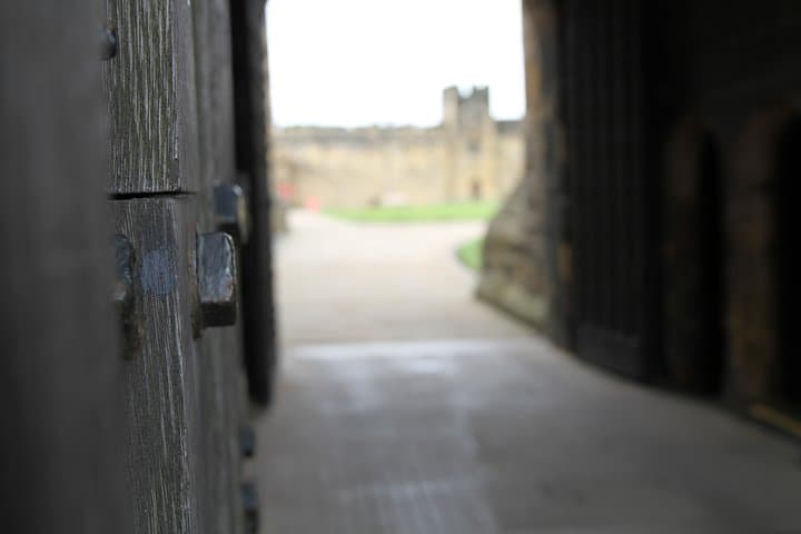 Wizard's Tale at Alnwick Castle — Private Tour from Newcastle photo 3