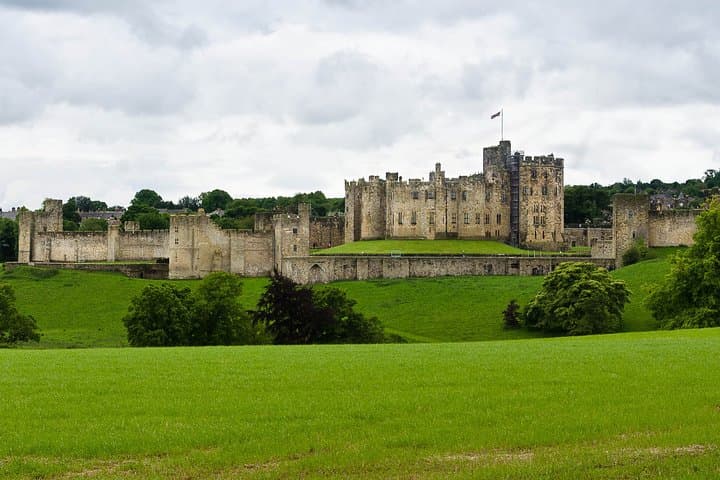 Wizard's Tale at Alnwick Castle — Private Tour from Newcastle photo 5