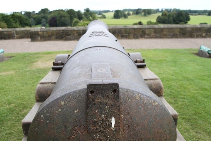 Wizard's Tale at Alnwick Castle — Private Tour from Newcastle photo 6