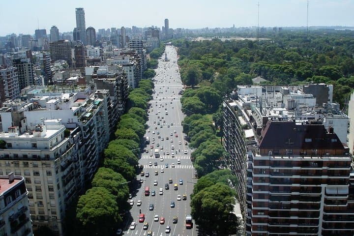 Buenos Aires Private City Tour: Historic Sights & La Boca Highlights photo 5