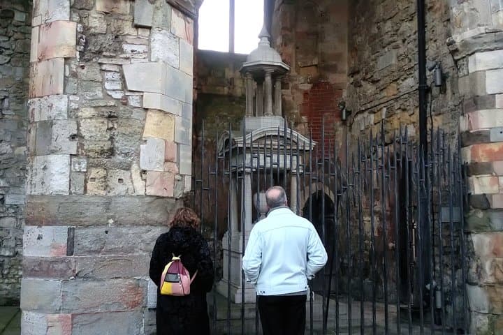 Walk the Secrets of the Titanic: Private Tour of Southampton's Maritime History photo 4