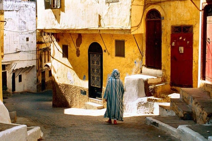 Private Tangier Day Trip from Seville: Full-Day Tangier Highlights photo 2