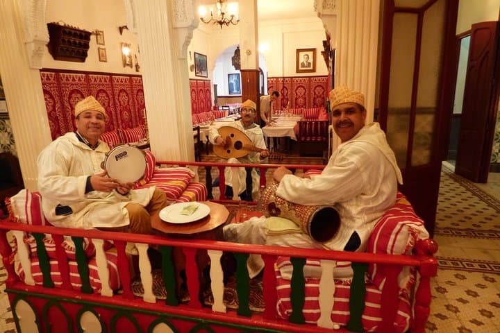 Private Tangier Day Trip from Seville: Full-Day Tangier Highlights photo 3