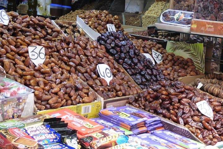 Private Tangier Day Trip from Seville: Full-Day Tangier Highlights photo 4