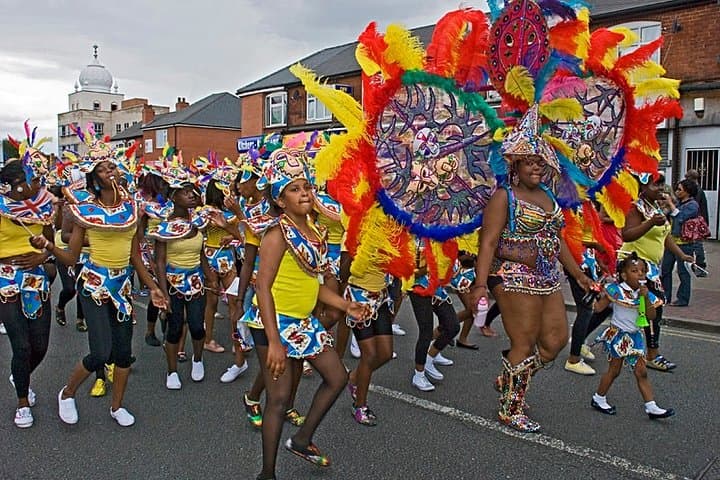 Black Heritage Walk: Handsworth Madiba Tour — 2.5-Hour Cultural Walking Experience in Birmingham photo 3