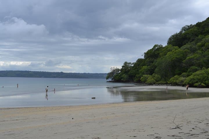 San José to Papagayo Transfer: Scenic Private Ride to Gulf of Papagayo Resorts photo 3