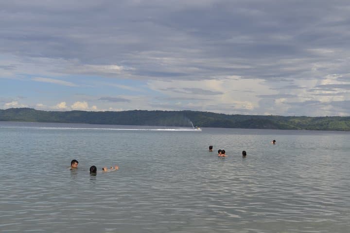 San José to Papagayo Transfer: Scenic Private Ride to Gulf of Papagayo Resorts photo 5