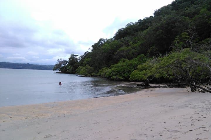 Private SJO to Four Seasons Peninsula Papagayo Transfer (Up to 5 Passengers) photo 4