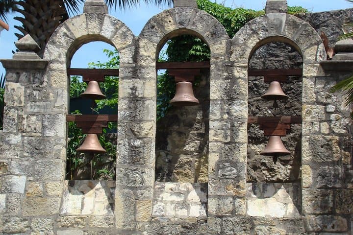 San Antonio Scavenger Hunt: Self-Guided River Walk & Alamo Game photo 6