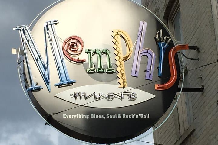 Memphis Scavenger Hunt Adventure — Self-Guided Urban Game from The Peabody photo 4