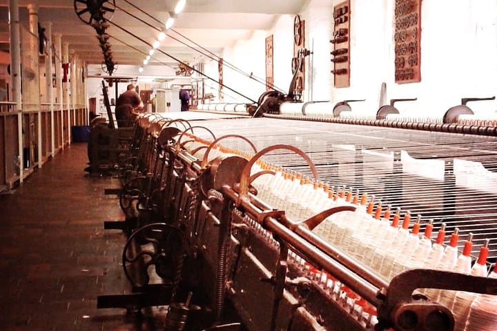 New Lanark & The Kelpies: Private Day Tour From Edinburgh — Industrial Heritage and Modern Marvels photo 5
