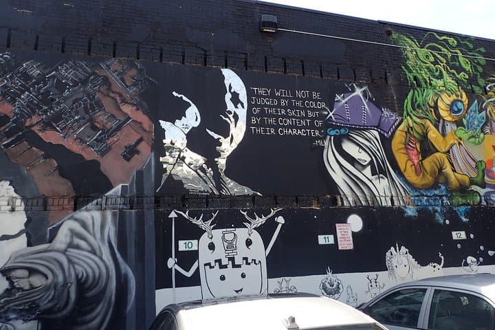 Boise Scavenger Hunt Adventure: Explore Downtown Landmarks & Hidden Gems photo 4
