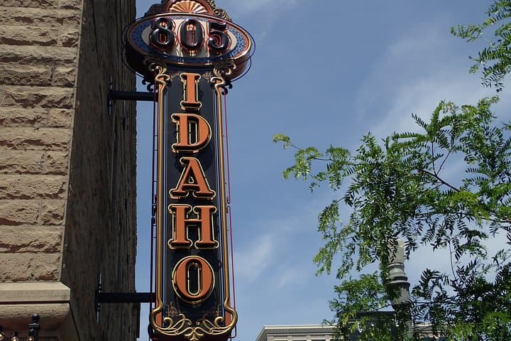Boise Scavenger Hunt Adventure: Explore Downtown Landmarks & Hidden Gems photo 5