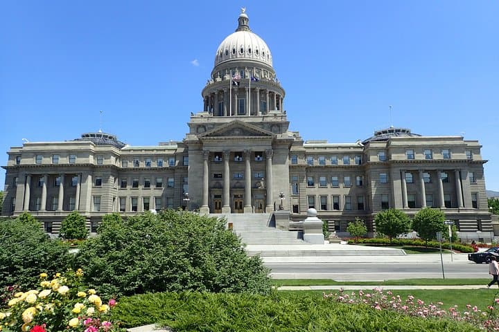 Boise Scavenger Hunt Adventure: Explore Downtown Landmarks & Hidden Gems