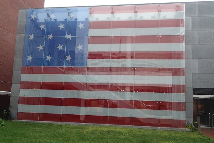 Baltimore Inner Harbor Scavenger Hunt: Self-Guided Urban Adventure photo 3