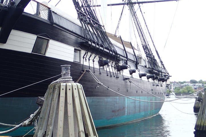 Baltimore Inner Harbor Scavenger Hunt: Self-Guided Urban Adventure photo 6