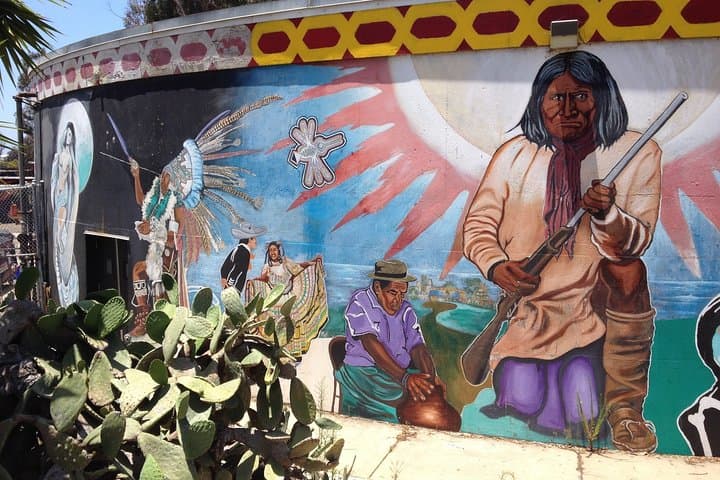 Balboa Park Scavenger Hunt: Self-Guided Urban Adventure in San Diego photo 2