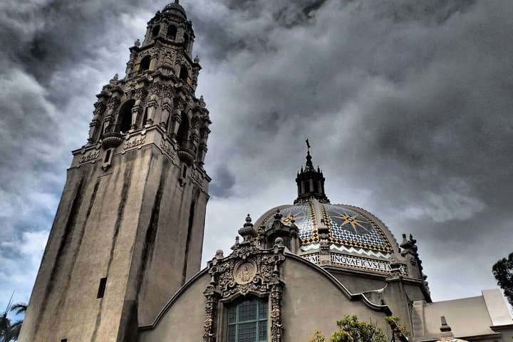 Balboa Park Scavenger Hunt: Self-Guided Urban Adventure in San Diego photo 3
