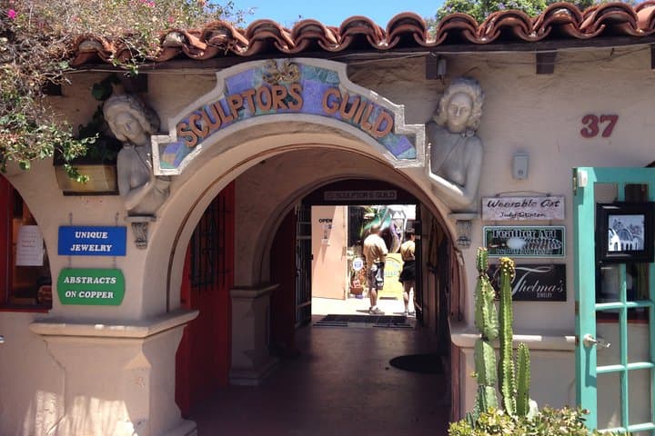 Balboa Park Scavenger Hunt: Self-Guided Urban Adventure in San Diego photo 5