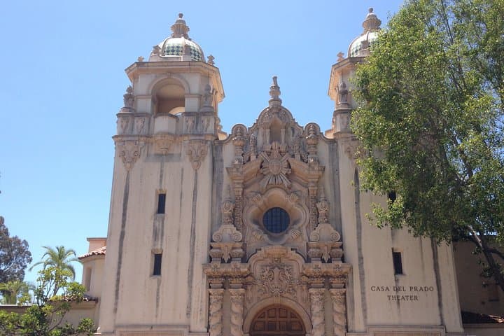 Balboa Park Scavenger Hunt: Self-Guided Urban Adventure in San Diego photo 6