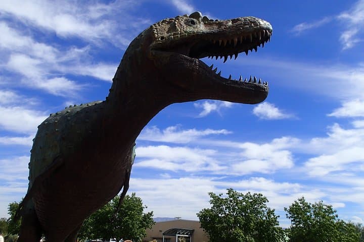 Explore Old Town Albuquerque: Self-Guided Scavenger Hunt & Urban Walking Adventure photo 4