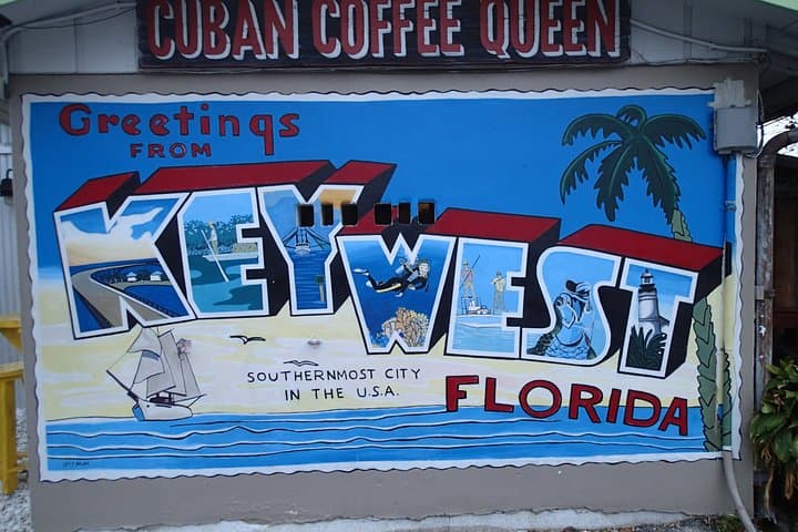 Key West Scavenger Hunt: Self-Guided 3-Hour Urban Adventure photo 3