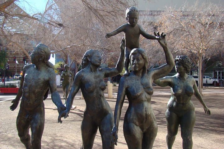 Phoenix Scavenger Hunt Adventure: Self-Guided 3-Hour Urban Game & Walking Tour photo 4