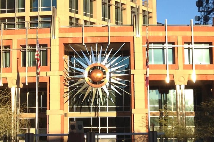 Phoenix Scavenger Hunt Adventure: Self-Guided 3-Hour Urban Game & Walking Tour photo 3