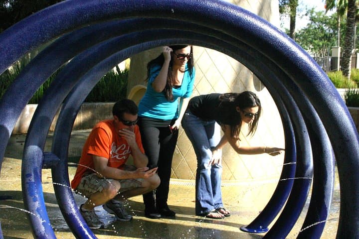 Phoenix Scavenger Hunt Adventure: Self-Guided 3-Hour Urban Game & Walking Tour photo 5