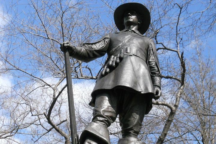 Central Park Scavenger Hunt: Self-Guided Lower Park Adventure photo 5