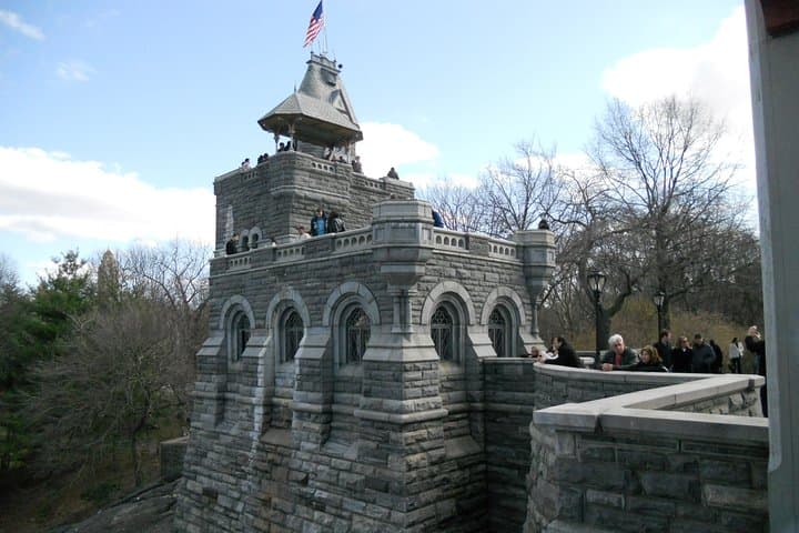 Central Park Scavenger Hunt: Self-Guided Lower Park Adventure photo 3