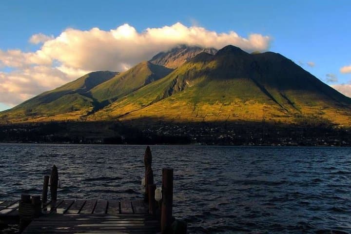 4 Worlds of Ecuador: Andean Highs, Amazon Lowlands, Galápagos & Coastal Shores photo 2