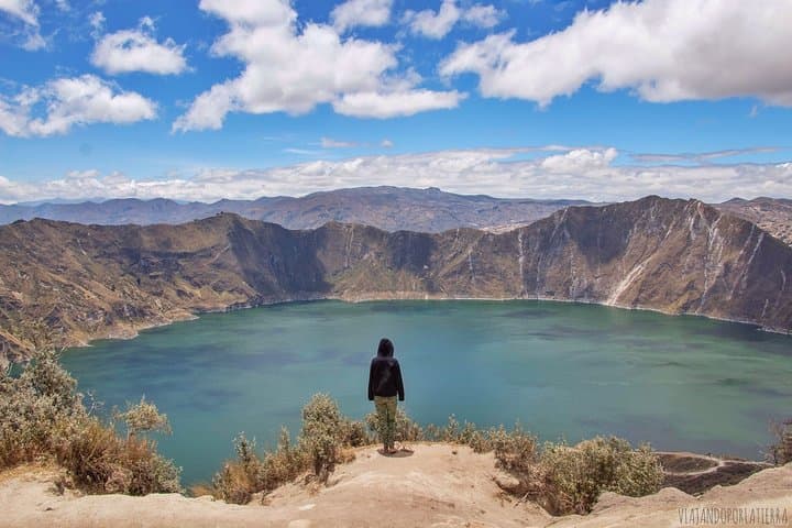 4 Worlds of Ecuador: Andean Highs, Amazon Lowlands, Galápagos & Coastal Shores photo 5