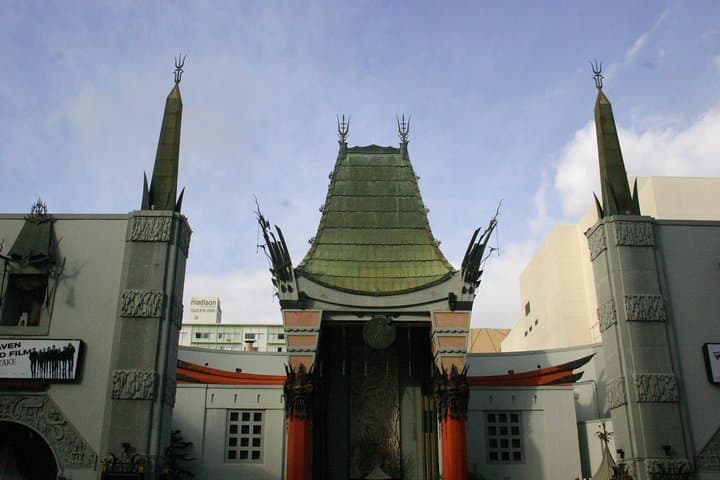 Interactive Hollywood Scavenger Hunt: 3-Hour Walking Adventure in Los Angeles photo 4