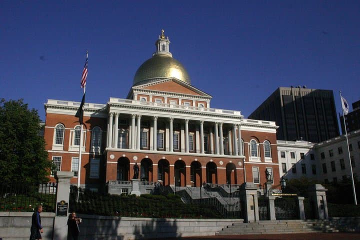 Unlock Boston’s History with the Freedom Trail Scavenger Hunt Adventure photo 6
