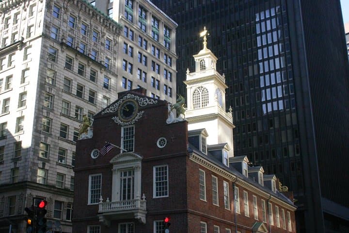 Unlock Boston’s History with the Freedom Trail Scavenger Hunt Adventure
