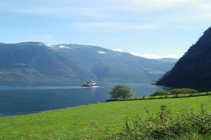 Brides Veil & Steinsdalsfossen: Hardanger Fjord Waterfall Day Tour from Bergen photo 2