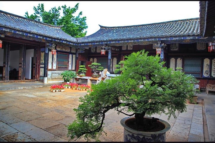Yuanyang Rice Terraces & Jianshui in 48 Hours: Private 2-Day Tour from Kunming photo 2