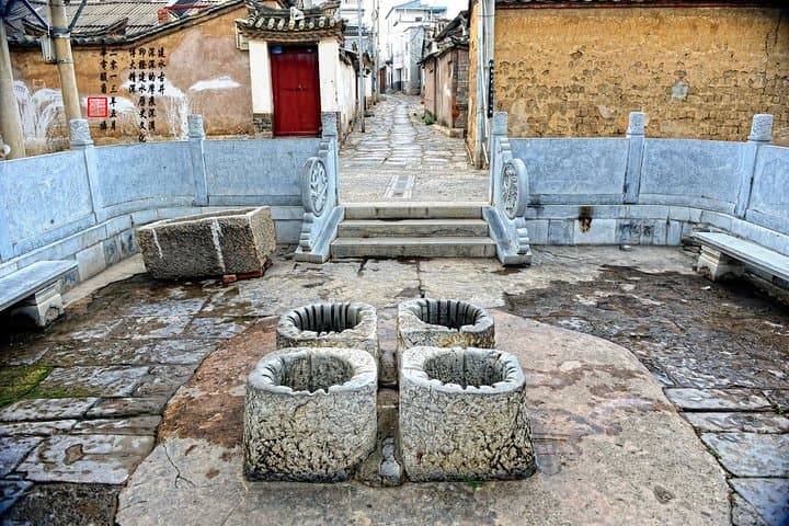 2-Day Private Tour: Stone Forest & Yuanyang Rice Terraces from Kunming photo 6