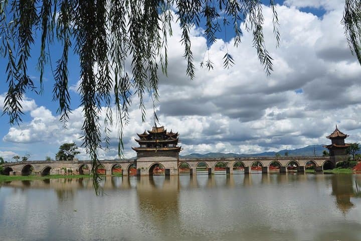 2-Day Private Tour: Stone Forest & Yuanyang Rice Terraces from Kunming photo 3