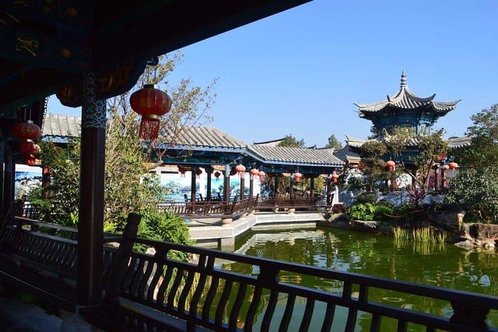 2-Day Private Tour: Stone Forest & Yuanyang Rice Terraces from Kunming photo 4