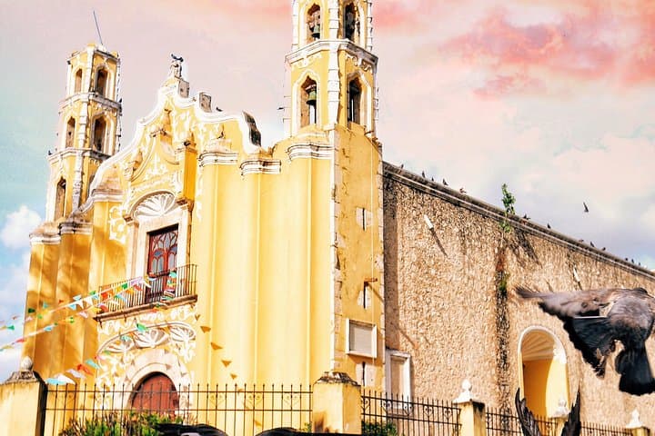 Explore Valladolid and Two Cenotes: Private Tour to Suytun & Zací photo 6
