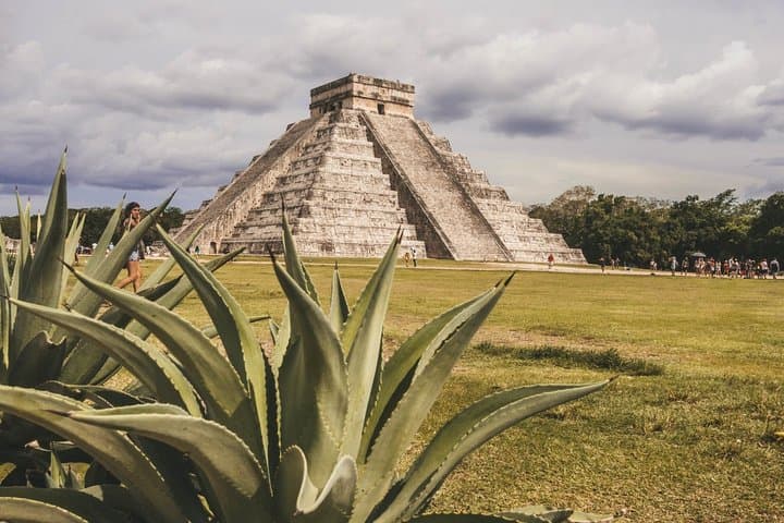Coba, Cenote & Chichén Itzá: Private Photographer-Led Day Trip from Tulum photo 4