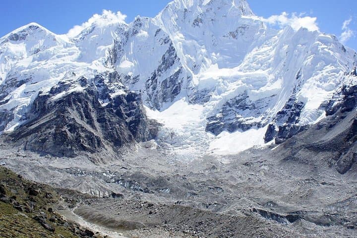Khopra Ridge Trek: 13-Day Community Tea-House Trek in the Annapurna Region photo 2